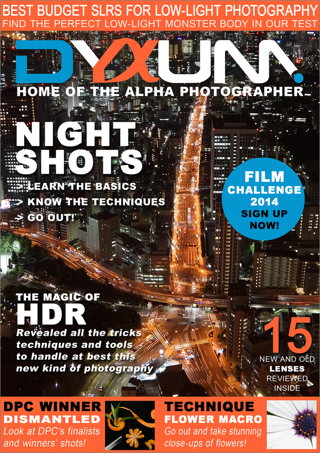 DPC Winner - DPC #200 'Front Page'